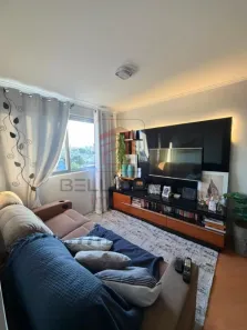 Apartamento com 2 Quartos à venda, 49m² no Jardim Andaraí, São Paulo