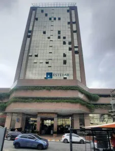 Sala Comercial para alugar, 56m² no Centro, Mogi das Cruzes
