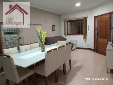 Casa com 2 Quartos para alugar, 144m² no Jardim São Carlos, Sorocaba