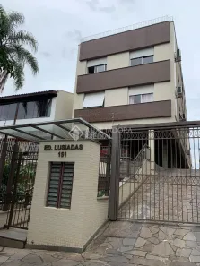 Apartamento com 3 Quartos à venda, 75m² no Santo Antônio, Porto Alegre