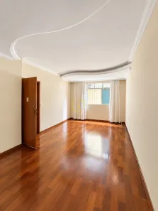 Apartamento com 3 Quartos para alugar, 75m² no Ouro Preto, Belo Horizonte