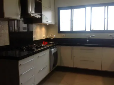 Apartamento com 3 Quartos à venda, 167m² no Santo Antônio, São Caetano do Sul