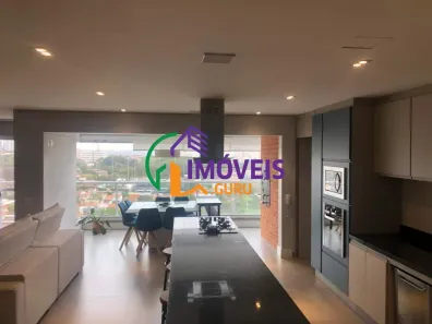 Cobertura com 3 Quartos à venda, 311m² no Vila Anastácio, São Paulo