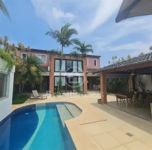 Casa com 9 Quartos à venda, 440m² no Recreio dos Bandeirantes, Rio de Janeiro
