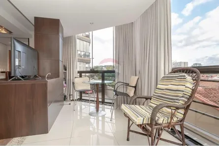 Apartamento com 2 Quartos à venda, 79m² no Tristeza, Porto Alegre