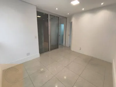 Sala Comercial para alugar, 52m² no Jardim Anália Franco, São Paulo