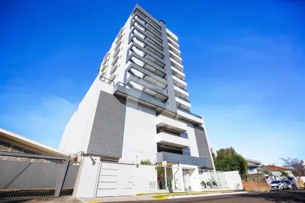 Apartamento com 3 Quartos à venda, 173m² no Centro, São Leopoldo
