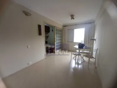 Apartamento com 1 Quarto à venda, 35m² no Indianópolis, São Paulo
