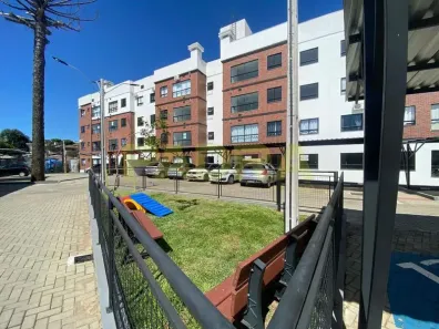 Apartamento com 2 Quartos para alugar, 65m² no Palmital, Chapecó