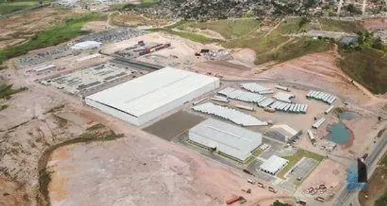 Galpão/Depósito/Armazém para alugar, 5562m² no Vila Teatrólogo Barreto Júnior, Cabo de Santo Agostinho