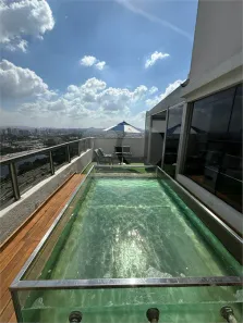Apartamento com 3 Quartos à venda, 140m² no Vila Leopoldina, São Paulo
