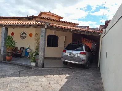 Casa com 3 Quartos à venda, 358m² no Coqueiral, Saquarema