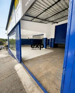 Galpão/Depósito/Armazém para alugar, 301m² no Jardim Pinheiros, Valinhos