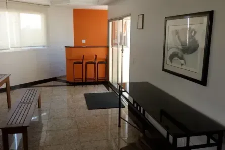 Apartamento com 1 Quarto para alugar, 50m² no Planalto Paulista, São Paulo