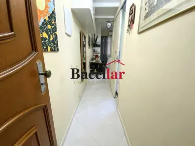 Kitnet com 1 Quarto à venda, 25m² no Flamengo, Rio de Janeiro