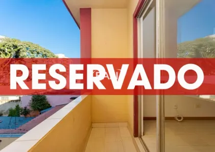 Apartamento com 2 Quartos à venda, 52m² no Portão, Curitiba