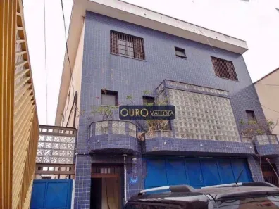Prédio Comercial à venda, 580m² no Chácara Califórnia, São Paulo