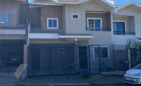 Sobrado com 2 Quartos à venda, 140m² no Cancelli, Cascavel