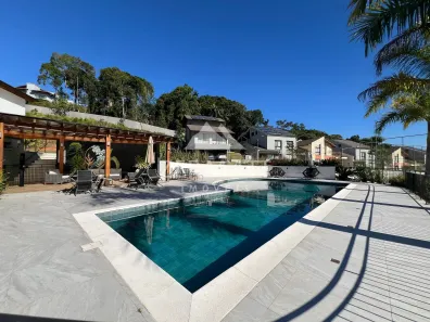 Lote/Terreno à venda, 343m² no Tribess, Blumenau