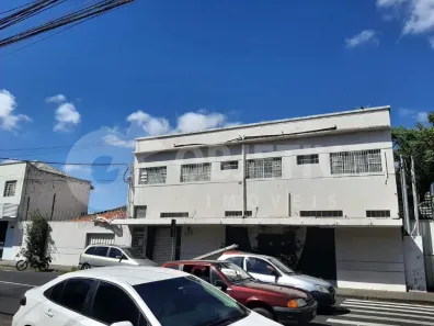 Ponto Comercial para alugar, 2000m² no Martins, Uberlândia