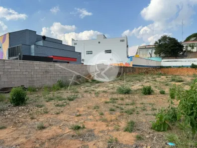 Lote/Terreno à venda, 687m² no Jardim Paraíso, Campinas