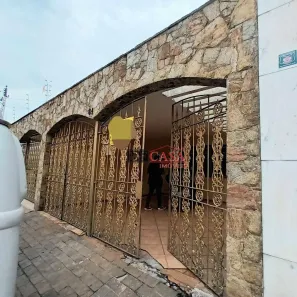 Sobrado com 3 Quartos à venda, 251m² no Jardim Santa Maria, São Paulo