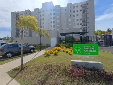 Apartamento com 2 Quartos à venda, 43m² no Parque da Amizade (Nova Veneza), Sumaré