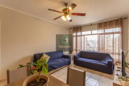 Apartamento com 2 Quartos à venda, 85m² no Campos Elíseos, São Paulo