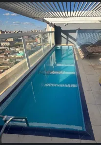 Apartamento com 1 Quarto à venda, 30m² no Samambaia Sul, Brasília