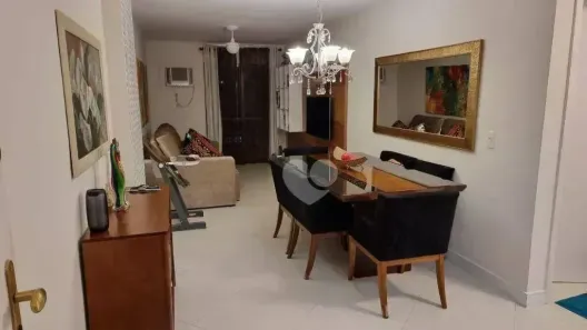 Apartamento com 2 Quartos à venda, 91m² no Recreio dos Bandeirantes, Rio de Janeiro