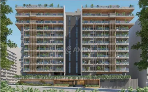 Apartamento com 3 Quartos à venda, 117m² no Ingá, Niterói