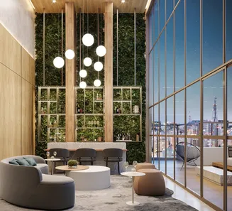 Apartamento com 1 Quarto à venda, 24m² no Vila Mariana, São Paulo