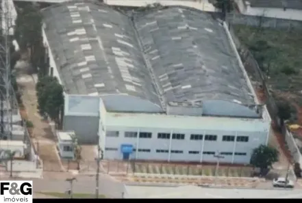 Galpão/Depósito/Armazém à venda, 2500m² no Centro Industrial de Arujá, Arujá