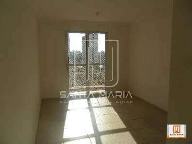 Apartamento com 3 Quartos à venda, 78m² no Parque Industrial Lagoinha, Ribeirão Preto