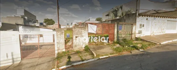 Lote/Terreno à venda, 500m² no Vila Ré, São Paulo