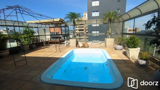 Cobertura com 3 Quartos à venda, 255m² no Petrópolis, Porto Alegre