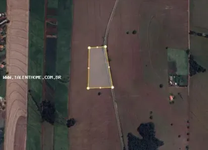 Lote/Terreno à venda, 20000m² no Brasília, Londrina