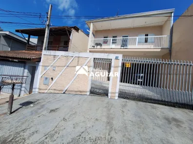 Casa com 2 Quartos para alugar, 80m² no Jardim Portugal, Valinhos