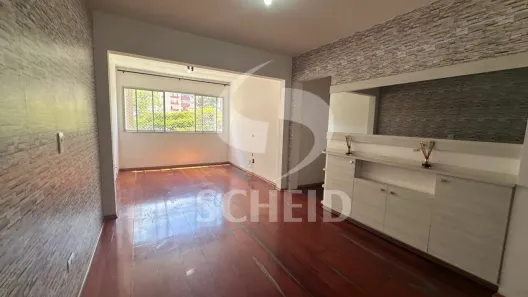 Apartamento com 3 Quartos para alugar, 70m² no Jardim Taquaral, São Paulo