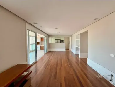Apartamento com 3 Quartos à venda, 140m² no Santo Amaro, São Paulo