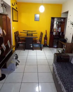 Apartamento com 2 Quartos à venda, 50m² no Jardim Vilage, Rio Claro