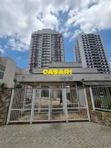 Apartamento com 3 Quartos à venda, 76m² no Bangú, Santo André