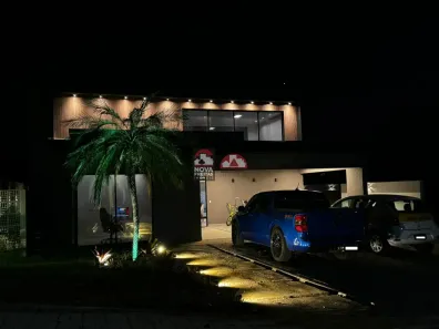 Casa com 4 Quartos à venda, 261m² no Chácara São Félix, Taubaté