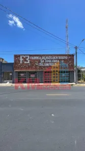 Prédio Comercial para alugar, 200m² no Centro, Mossoró