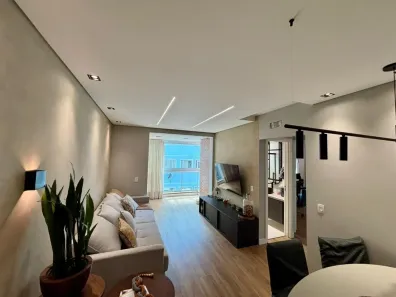 Apartamento com 2 Quartos à venda, 68m² no Pantanal, Florianópolis
