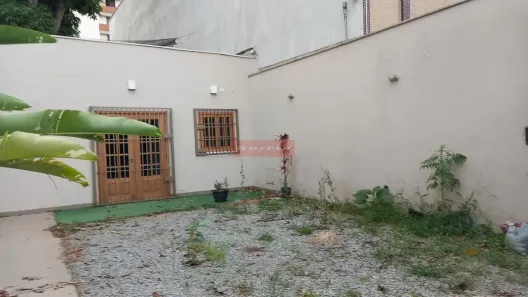 Imóvel Comercial para alugar, 150m² no Chácara Santo Antônio (Zona Sul), São Paulo
