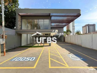 Ponto Comercial para alugar, 269m² no Setor Marista, Goiânia