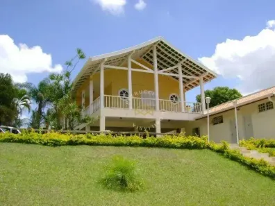 Fazenda/Sítio com 4 Quartos à venda, 385m² no Joapiranga, Valinhos
