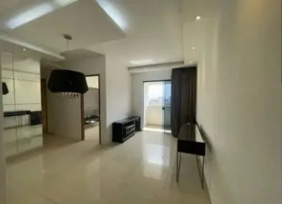 Apartamento com 3 Quartos para alugar, 85m² no Pedreira, Belém