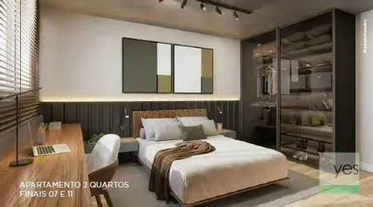 Apartamento com 2 Quartos à venda, 93m² no Lourdes, Belo Horizonte